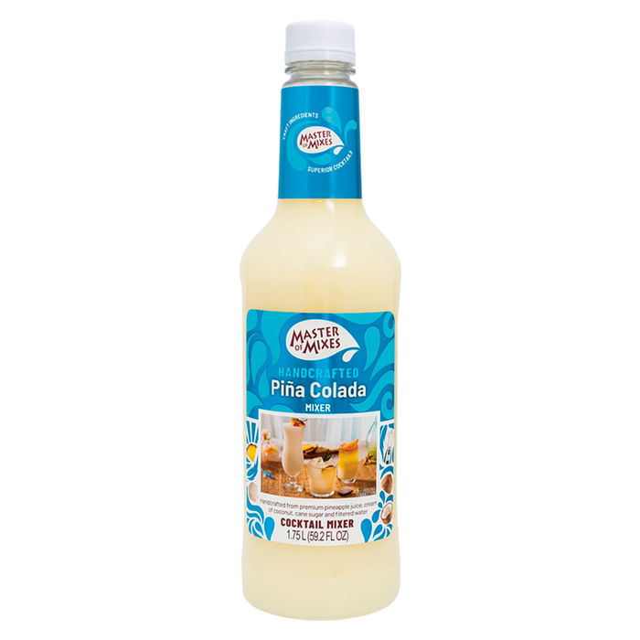 Piña Colada Master Of Mixes 1000ml