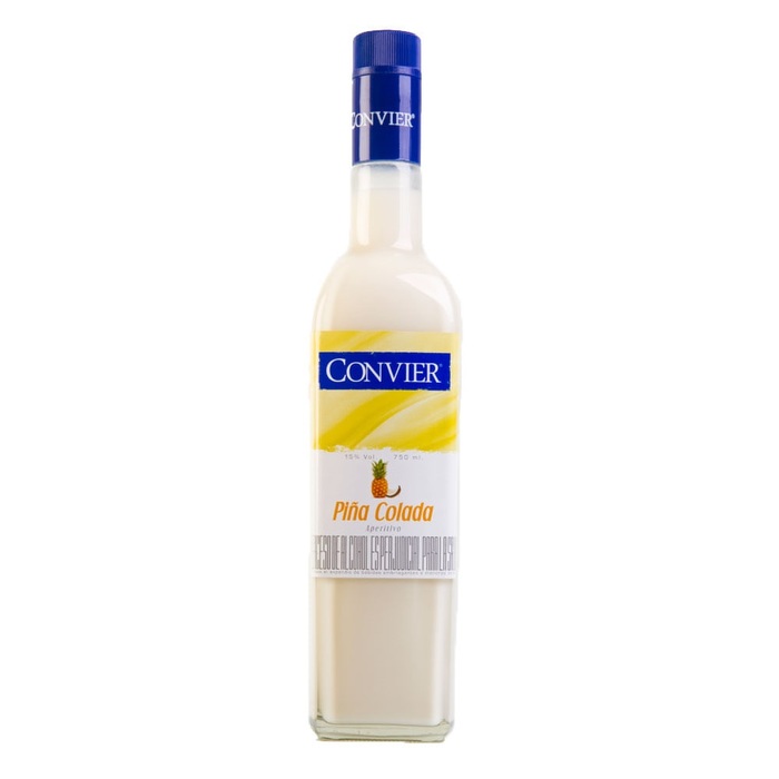 Piña Colada Convier 750ml