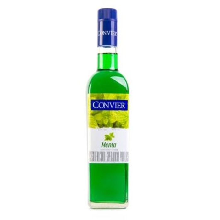 Licor De Menta Convier 750ml