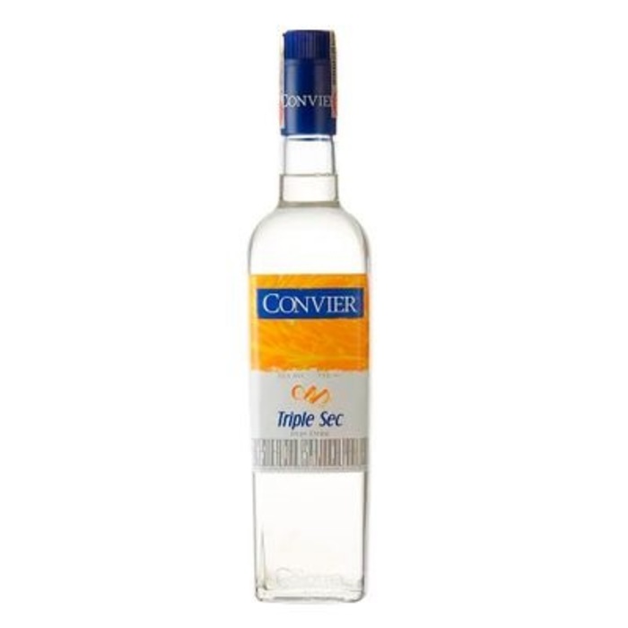 Triple Sec Convier 750ml