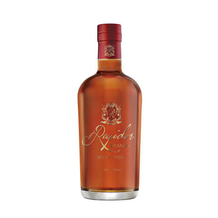 Brandy Regidor 700ml