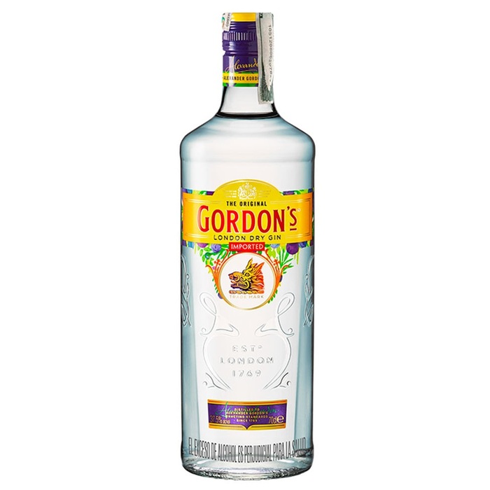 Ginebra Gordons 1500ml