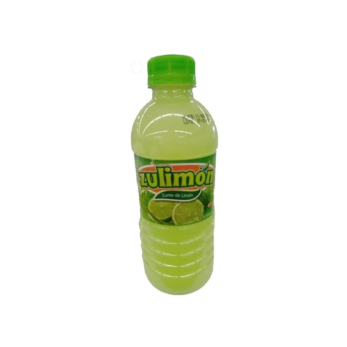 Zumo De Limon 355 Ml