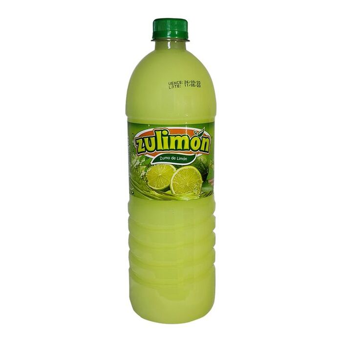 Zumo Limon 1000ml