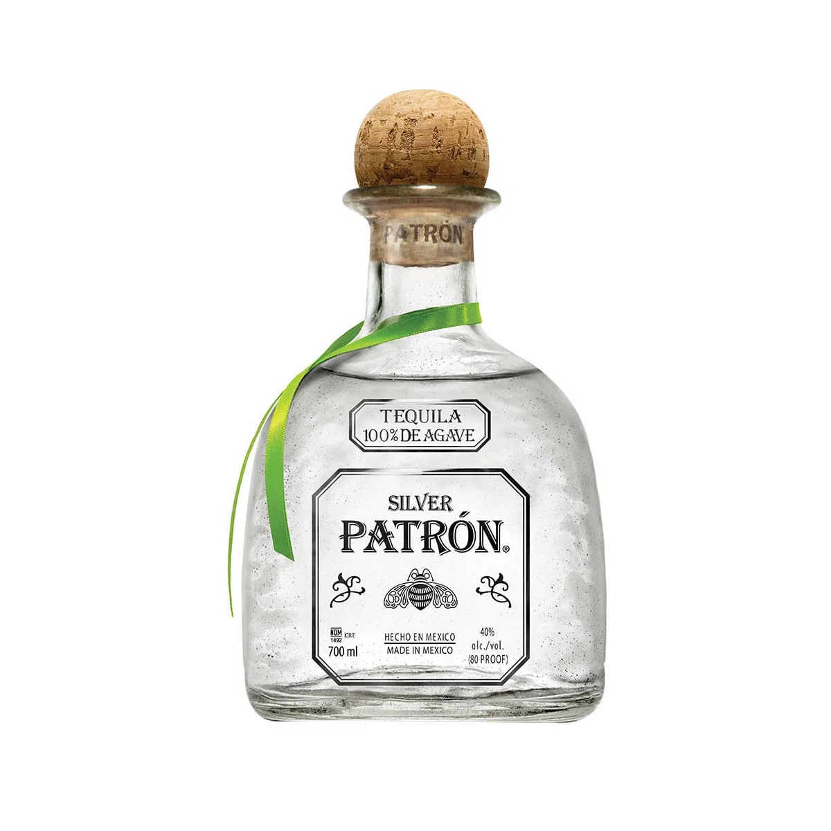 Tequila Patron Silver 700ml