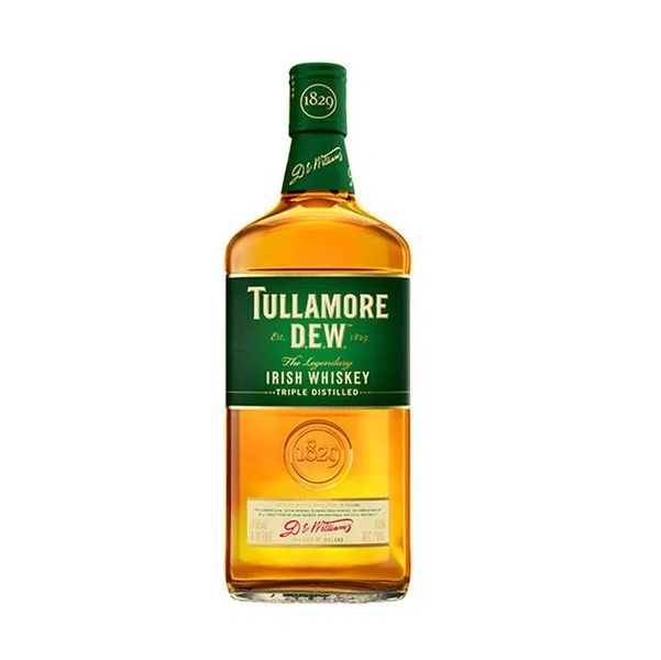 Tullamore 750ml