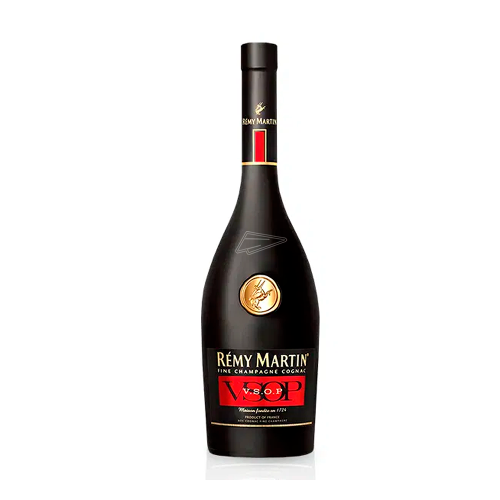 Cognac Remy Martin V.S.O.P 750ml