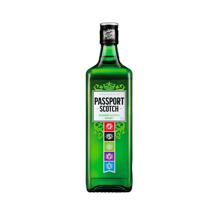 Passport Scotch 700ml