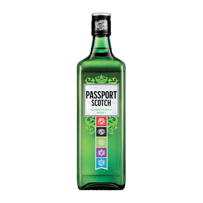 Passport Scotch 1000ml