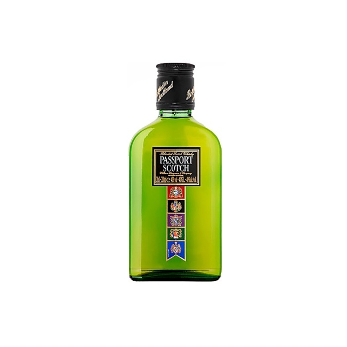 Passport Scotch 200ml