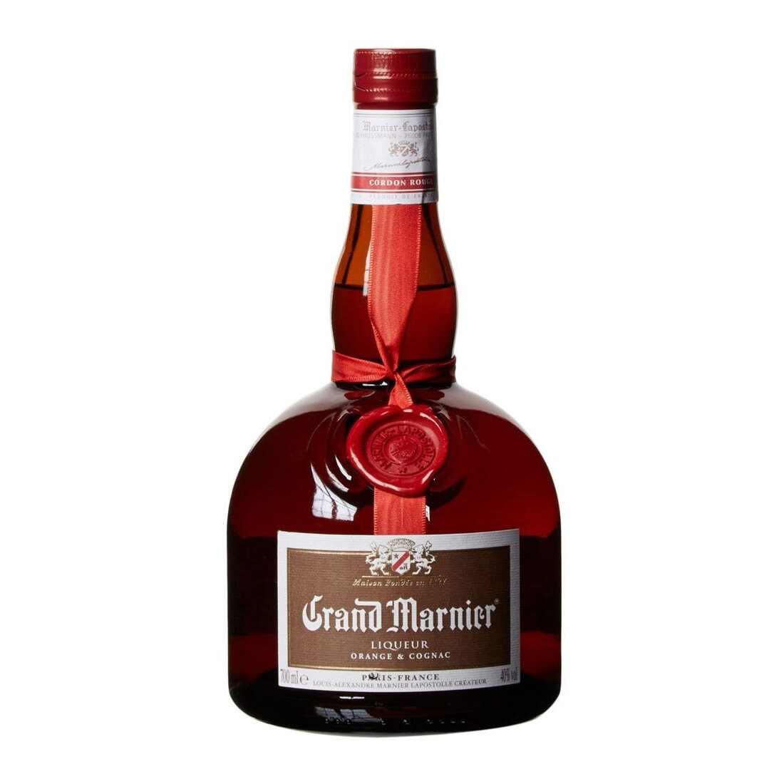 Cognac Grand Marnier 750ml