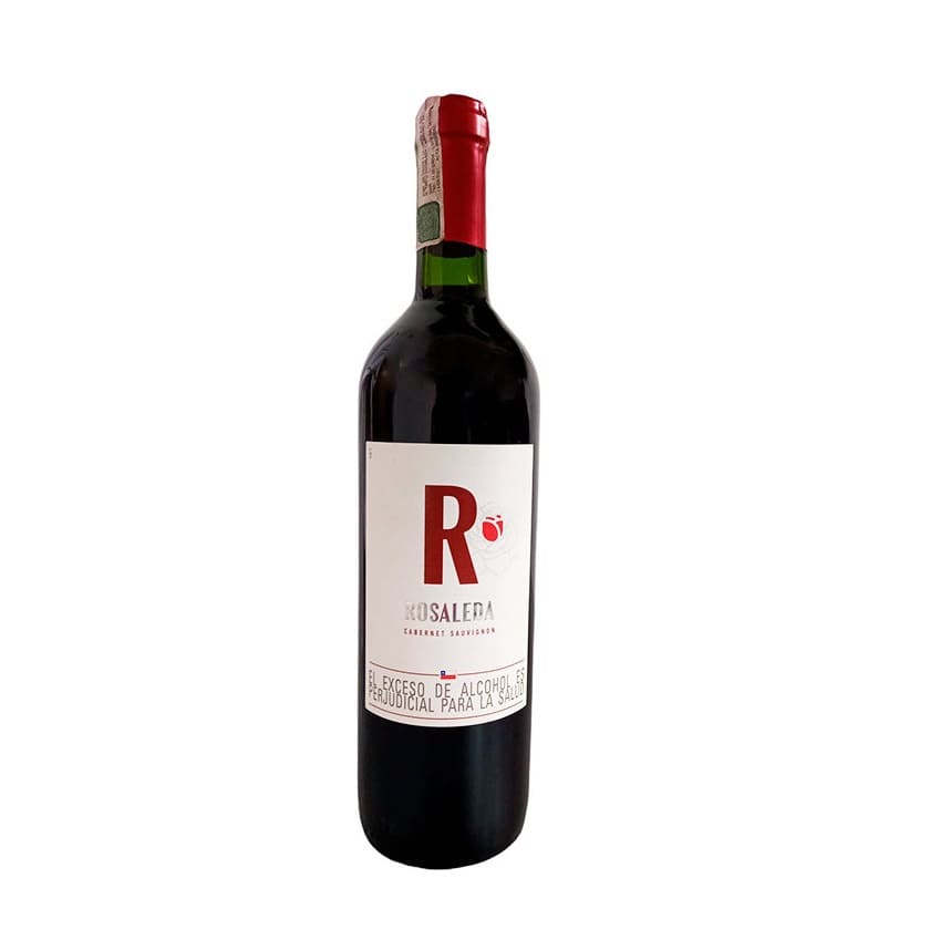 Vino Rosaleda Cabernet Sauvignon 750ml