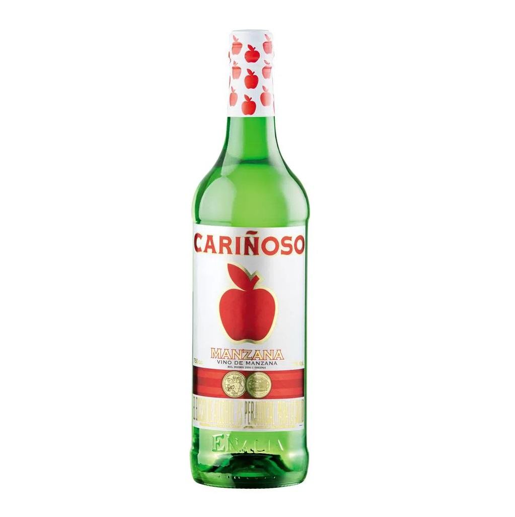 Vino Cariñoso 750ml