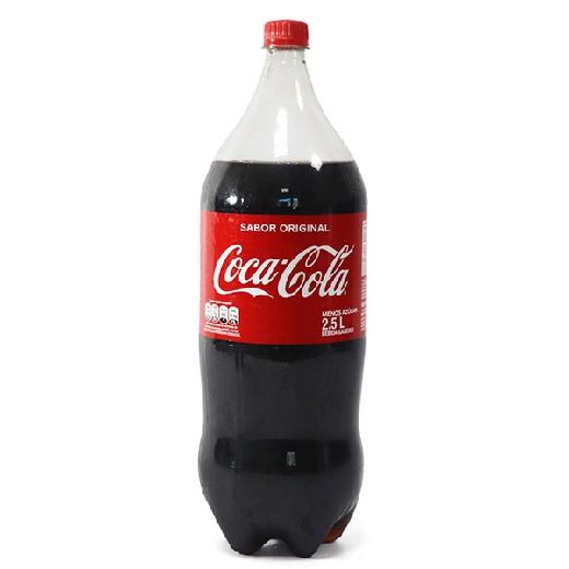 Cocacola 2.25Lt Pet