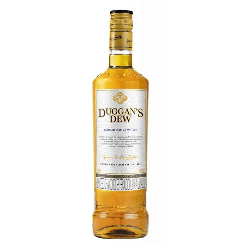 Whisky Duggan"s 700 ml 