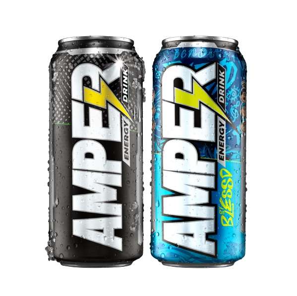 Amper Energy