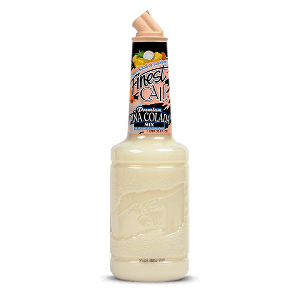 Piña Colada Finest Call 1000 ml