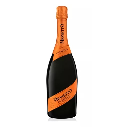 Vino Proseco Mionetto 750ml