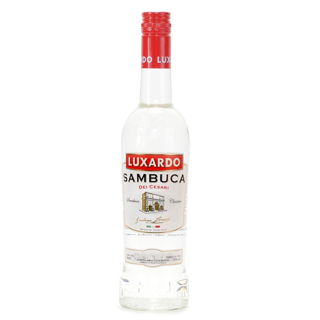 Sambuca Luxardo 750 Ml