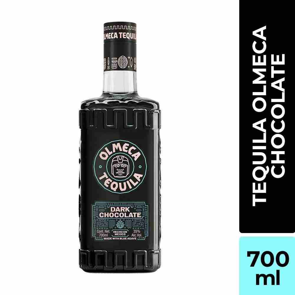 Tequila Olmeca Chocolate 700ml