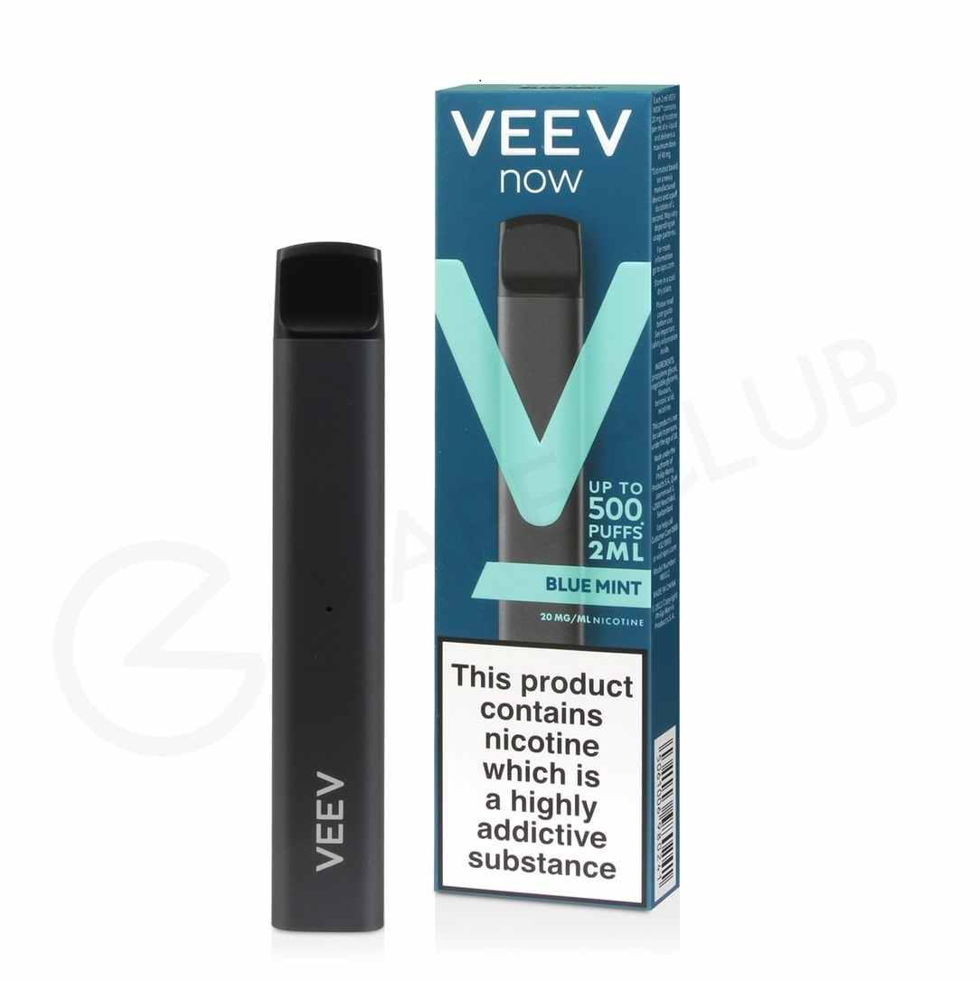 Vapeo Veev 500 Caladas