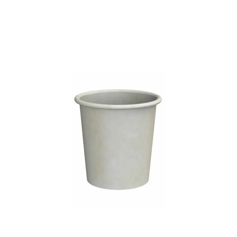 Vaso 4onz Carton 50unf