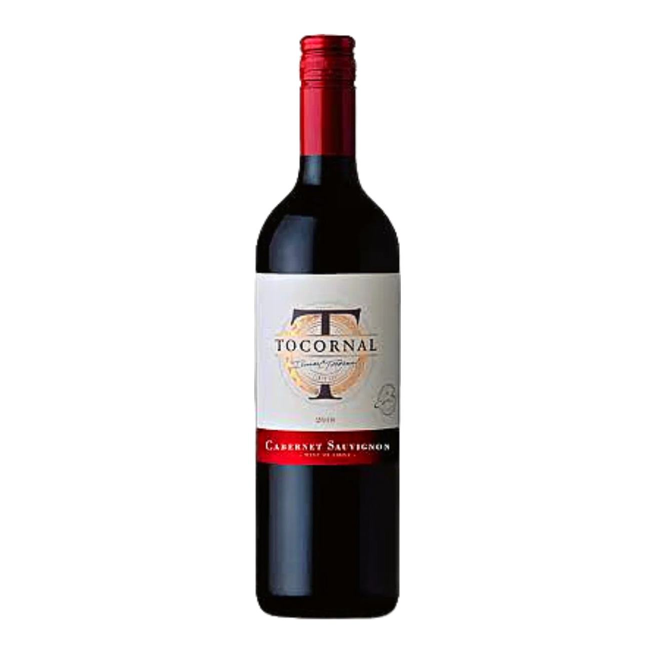 Vino Tocornal Cabernet Sauvignon 750ml