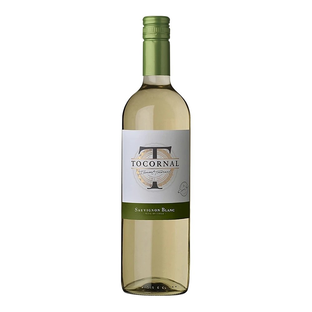 Vino Tocornal Blanco 750ml	