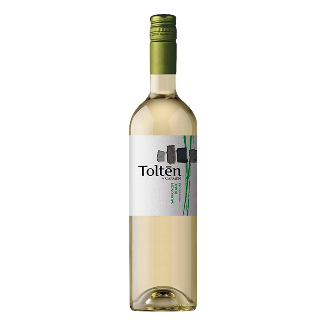 Vino Tolten Blanco 750ml