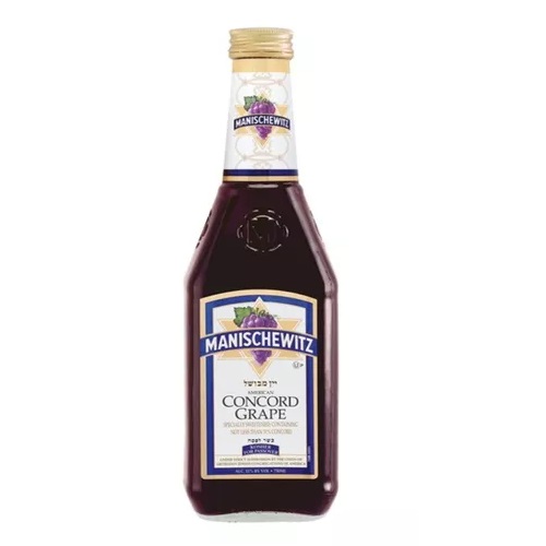 Vino Manischewitz 750ml