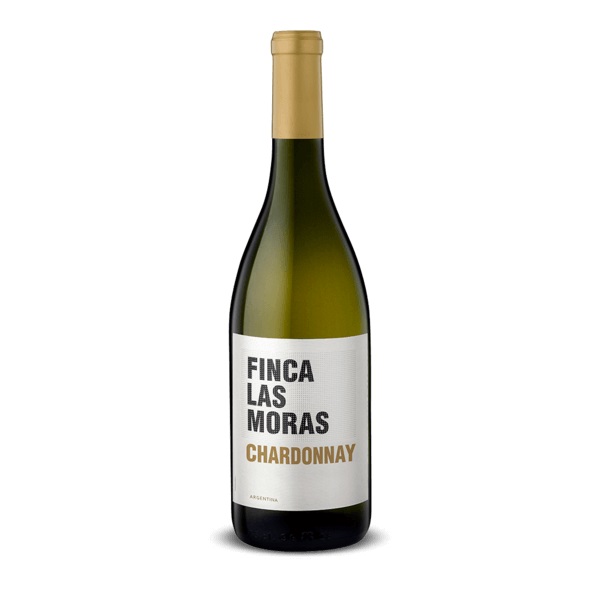 Vino Finca Las Moras Chardonnay 750