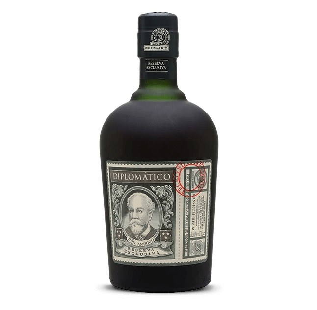 Ron Diplomatico Reserva Exclusiva 700ml