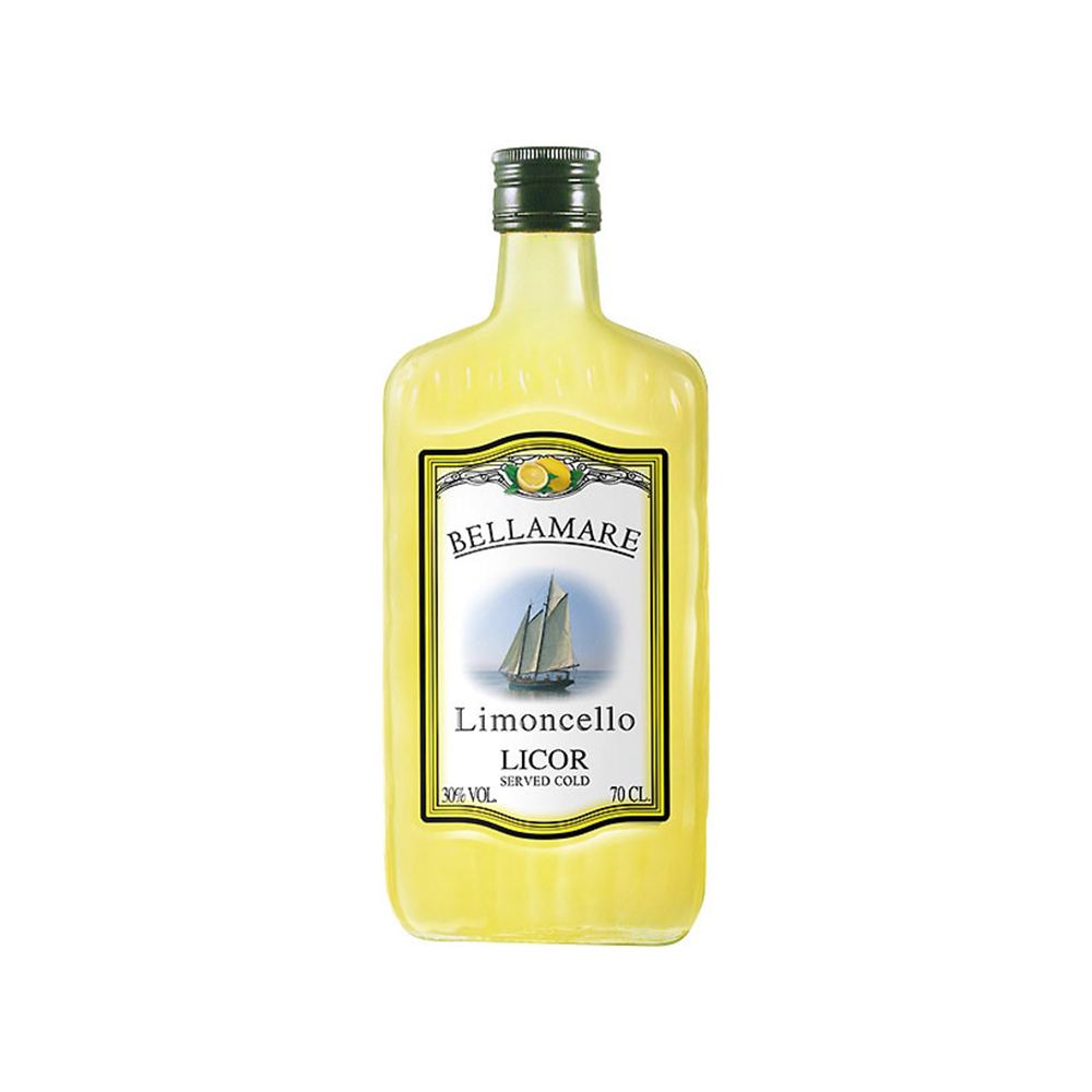 Limoncello Bellamare 700ml 