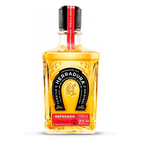 Tequila Herradura Reposado 750 ml 