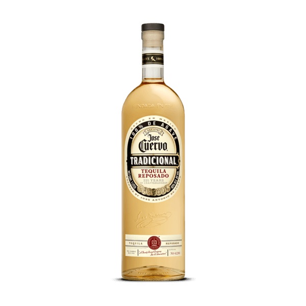 Tequila Jose Cuervo Tradicional 750ml