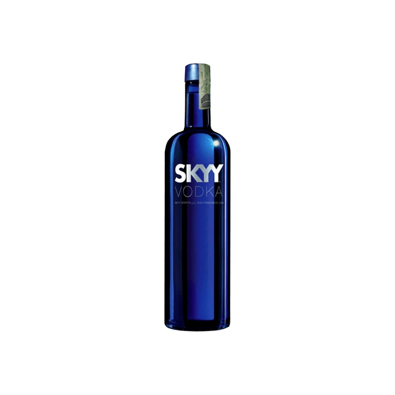 Vodka Skyy 750ml