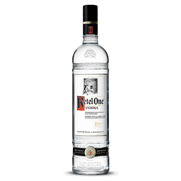 Vodka Ketel One 750 ml