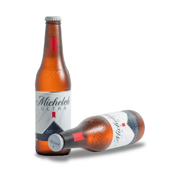 Michelob Ultra 355ml