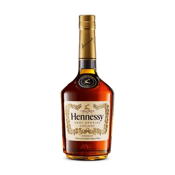 Cognac Hennessy VS  750 ml