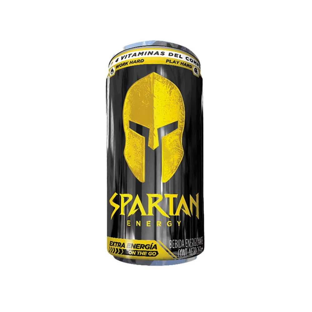 Spartan Lata 269 Ml