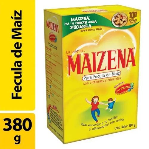 Maizena