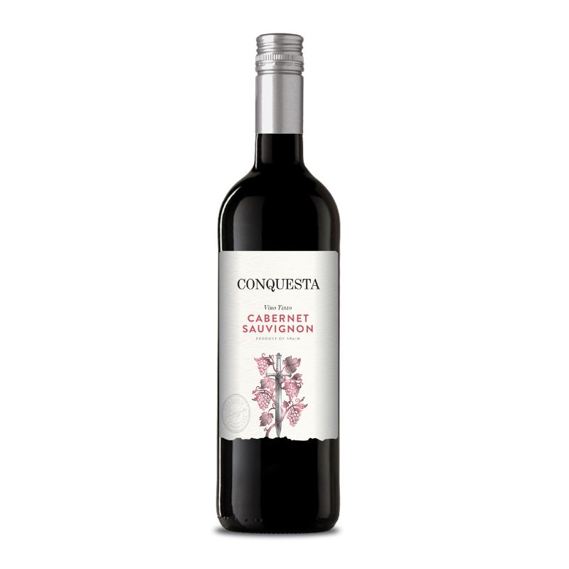 Vino Conquesta Cabernet Sauvignon 750ml