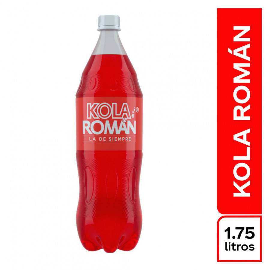 Kola Roman 1.5Lt