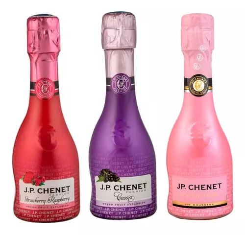 Vino JP Chenet Mini 200ml