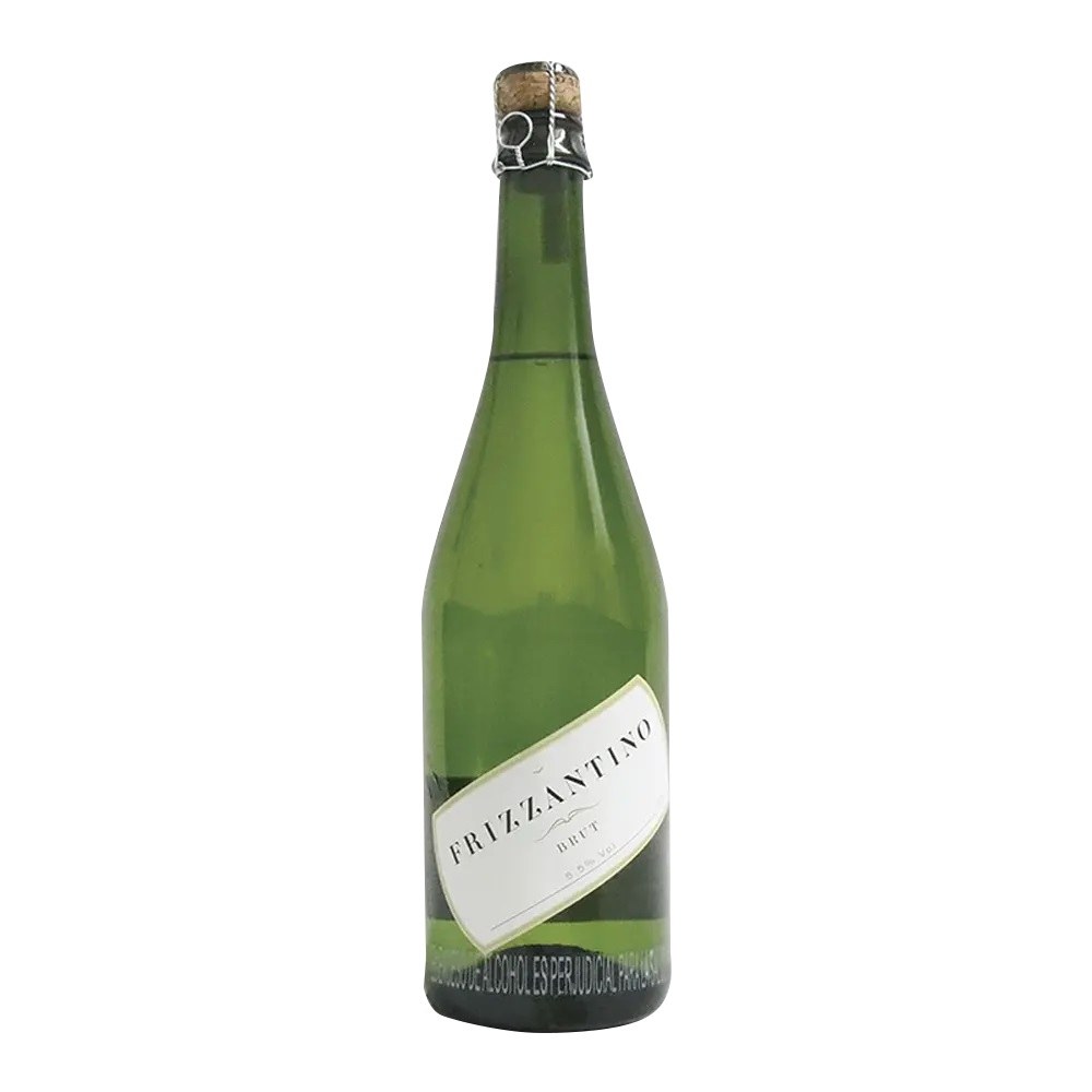 Vino Frizzantino Blanco 750ml