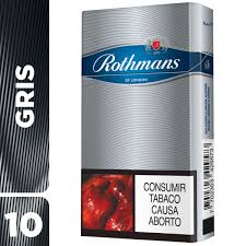 Rothmans Gris