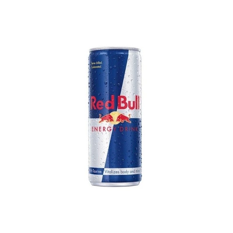 Red bull