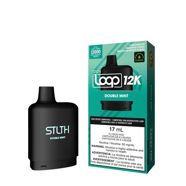 Vapeo Stlth Loop Esencia 12000 Puffs