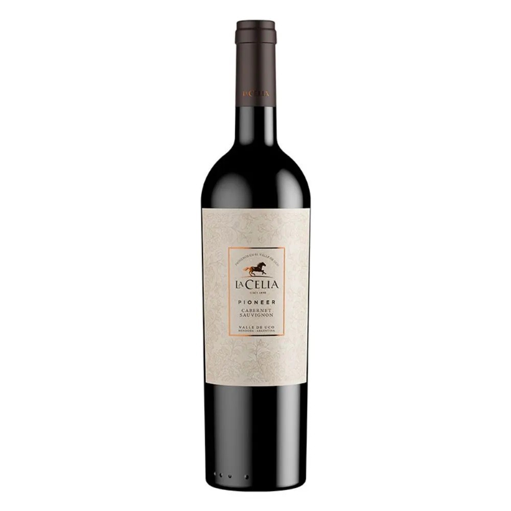 Vino La Celia Cabernet Sauvignon 750ml