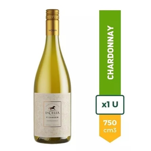 Vino La Celia Chardonnay 750ml